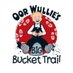 Oor Wullie's BIG Bucket Trail (@owbigbucket) Twitter profile photo Oor Wullie's BIG Bucket Trail (@owbigbucket) Twitter profile photo