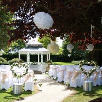Batch Country House (@weddingsatbatch) 's Twitter Profile