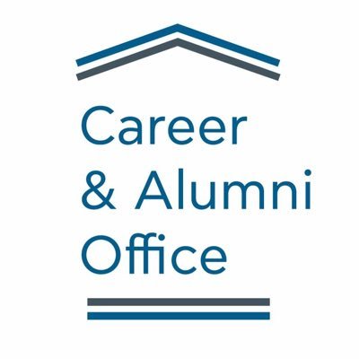 Alba Career & Alumni Office: Official Sponsors of Leaders in Business