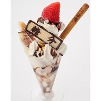 ☆莓パフェ大好き☆ (@15parfeidaisuki) Twitter profile photo