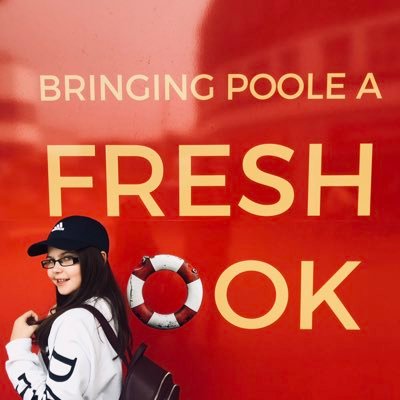 PoolePresident's profile picture. Poole - the greatest place to work and play, no time for rest! Join the chamber and realise what you can achieve locally, why do business elsewhere? Views=mine.