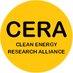 Clean Energy Research Alliance (CERA) (@ceralliance) Twitter profile photo Clean Energy Research Alliance (CERA) (@ceralliance) Twitter profile photo