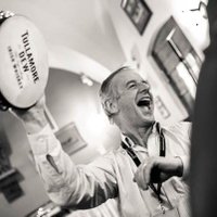 John Quinn - @TullamoreDEWJQ Twitter Profile Photo