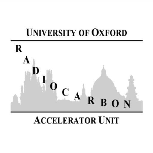 OxRadiocarbon Profile Picture