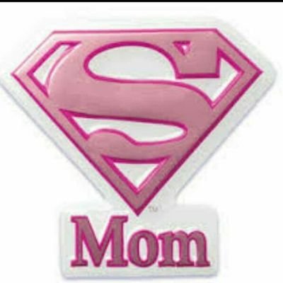 Super-Mom - Loving Life