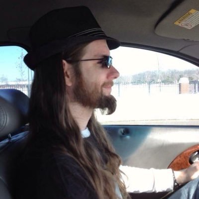 allen dunlapさんのプロフィール画像