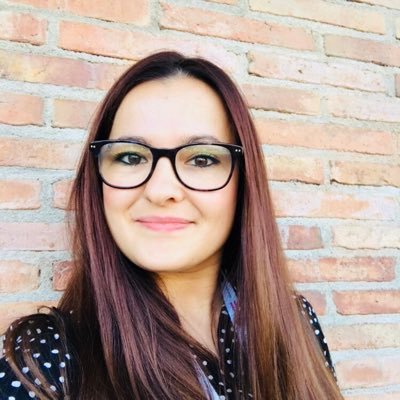 SaraCarrilloMo1's profile picture. Curiosa por naturaleza, apasionada del cerebro y amante de los gatos. Clínica, investigadora y docente de la Neuropsicologia.