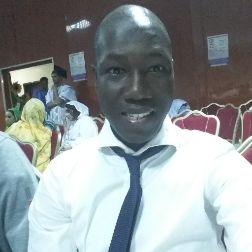 Kane_Amadou9's profile picture. 