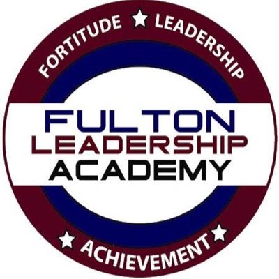 Official Page:Fulton Leadership Academy is committed to a rigorous academic environment empowering young men in grades 6-12 to become productive civic leaders.