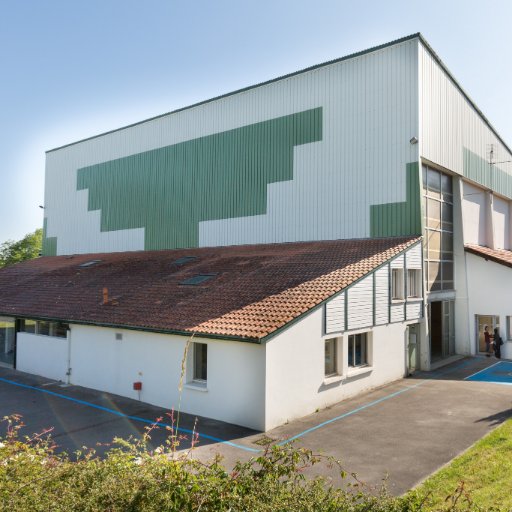 ASPTTBayonne's profile picture. Club Omnisports
26 sections sportives et culturelles, cultivons vos envies