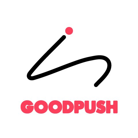 thegoodpush Profile Picture