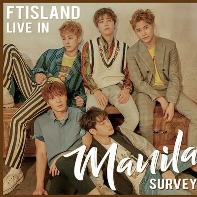 We support and Love FTISLAND. We will give you facts and updates about the boys. Spread the Pri love~ ♥ *waves Pentastick*