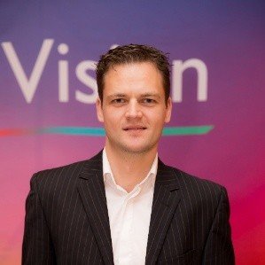 Entrepreneur, Owner & CEO of HR Vision and CHRO Summit communities https://t.co/mXaVhlIyKr