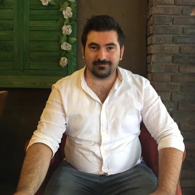 Visit Murat KARAKABAK 🟢 🇹🇷 🇺🇦 Profile