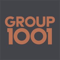 Group1001 (@group_1001) 's Twitter Profile