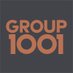 Group1001 (@Group_1001) Twitter profile photo