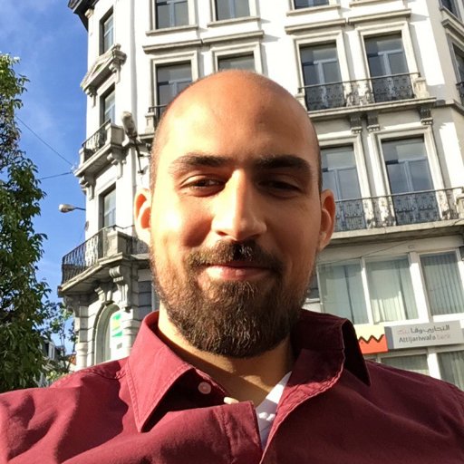 Freelance Cloud Architect. ServerlessDays Belgium Organizer and AWS Community Builder. 5x AWS Certified.