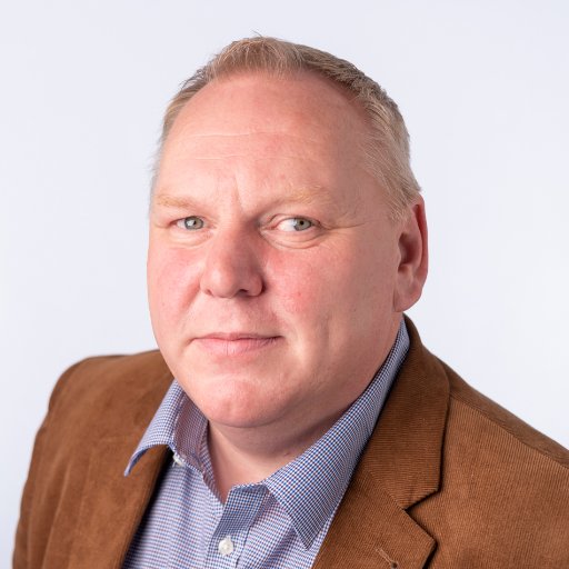Directeur Sales en Marketing bij Liftintermediair