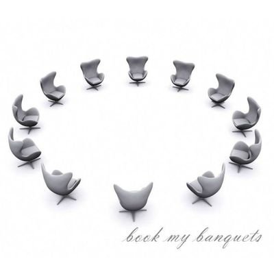 arrangeparty's profile picture. We help you in organising memorable office or family events!