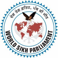 World Sikh Parliament (@worldsikhp) 's Twitter Profile