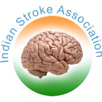 Indian Stroke Association(@strokeindian) 's Twitter Profile Photo