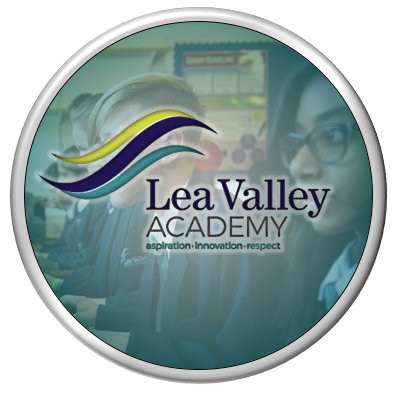 LeaValleyTweets's profile picture. Lea Valley Academy, also see @LeaValleyReads from our Library