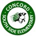 Concord South Side (@Concord_SS) Twitter profile photo