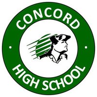 Concord High School(@MinutemenCHS) 's Twitter Profile Photo