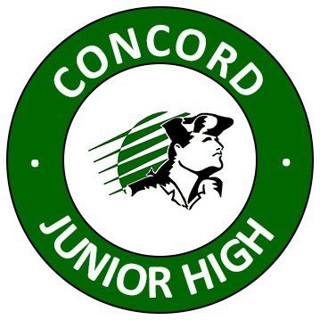 Concord Junior High School in Elkhart Indiana