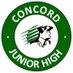 Concord Junior High (@concordjh) Twitter profile photo Concord Junior High (@concordjh) Twitter profile photo