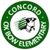 Concord Ox Bow (@Concord_OX) Twitter profile photo
