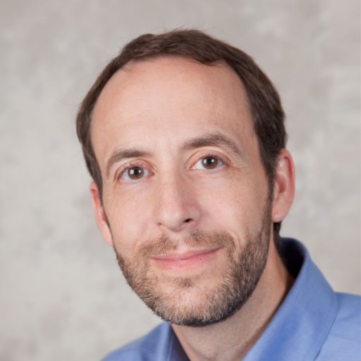 Husband, father, patient advocate, entrepreneur, inventor, blogger.