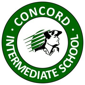 Fifth and Sixth Grade School in Concord Community Schools located in Elkhart, Indiana.