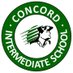 Concord Intermediate School (@Concord_IS) Twitter profile photo