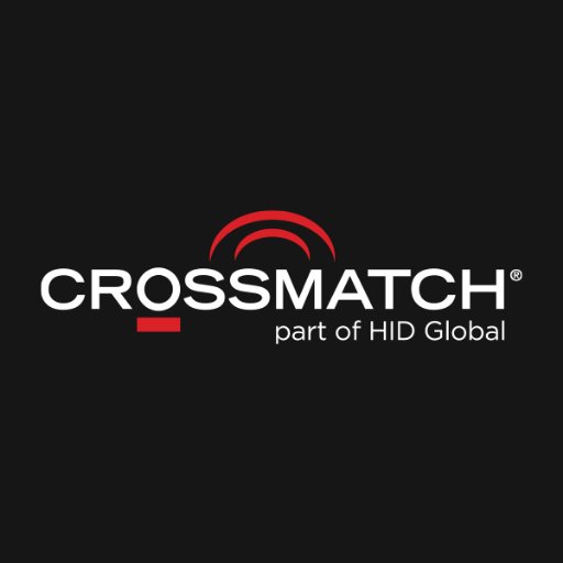 CrossmatchMEA's profile picture. Solutions that solve security and #identity management challenges for hundreds of millions worldwide.  #authentication  #biometrics
