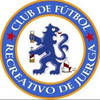 Recreativo de Juerga (@recreativodeju1) 's Twitter Profile