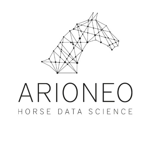 Connected solutions to monitor and analyse elite equine performance and health.