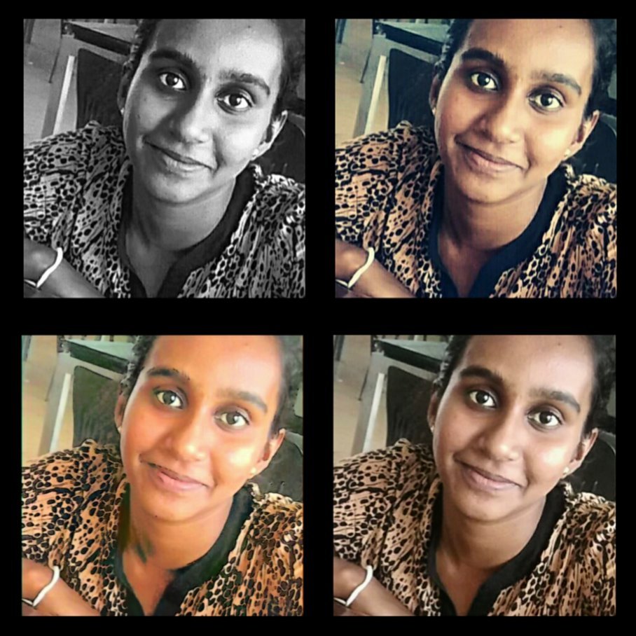 HDinishika's profile picture. 