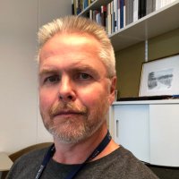 Björn Andersson (@bjpaan) 's Twitter Profile