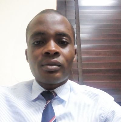 salamwaley's profile picture. A Nigerian| Trained Journalist| Corporate M.C| Troubleshooter| Counselor| Love listening/reading news.| salamwale@gmail.com