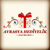 Avrasya El Sanatları(@AvrasyaHediye) 's Twitter Profile Photo