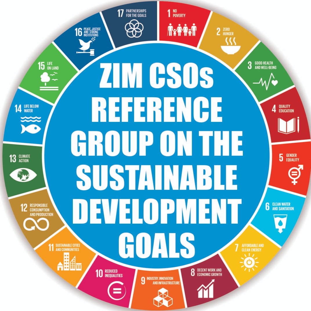 Zim CSO Reference Group on SDGs