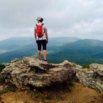 •Public Health Advocate •Running •Camping • Hiking •Gardening •Health & Wellness • 🏳️🌈