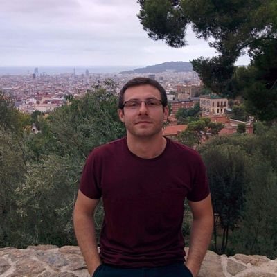 thezaorish's profile picture. Software Engineer with a passion for smart products delivered through clean code. Aspiring Software Craftsman.