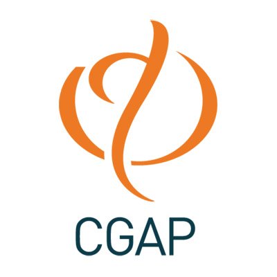 CGAP Profile Picture