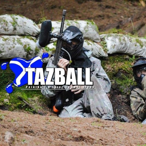 Tazball, a fun outdoor activity company with the customer always at the forefront. From family fun days,stag & hens,lads days out to corporate we cater for all!