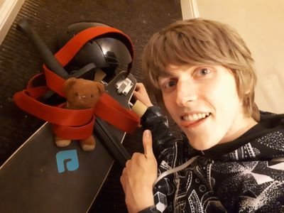 He/They.
Storyteller, developer. Aspiring game creator.