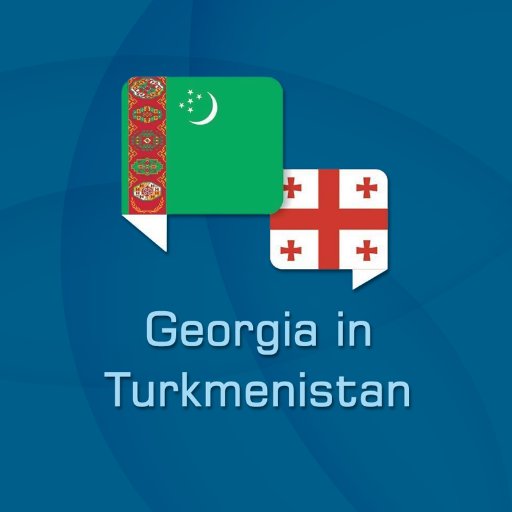 Embassy of Georgia to Turkmenistan accredited to the Islamic Republic of Afghanistan