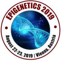 Epigenetics Congress 2019(@ICEC2019) 's Twitter Profile Photo