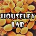 Houseley Lab (@HouseleyLab) Twitter profile photo